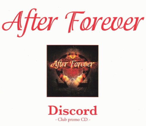 After Forever : Discord